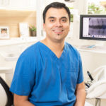 Dr Nick Mehta